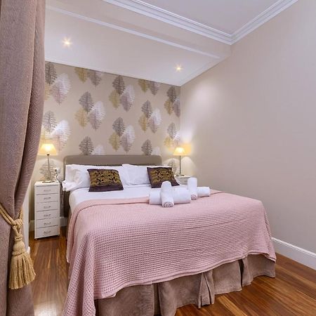 Bailen Reformado Elegante Con Wifi Apartment Bilbao Ngoại thất bức ảnh