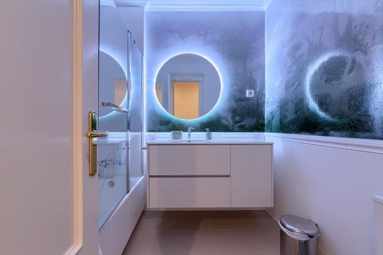 Bailen Reformado Elegante Con Wifi Apartment Bilbao Ngoại thất bức ảnh